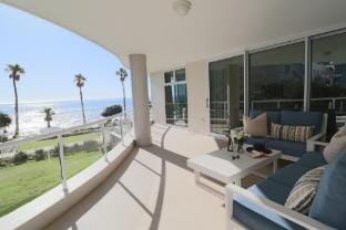 Bantry Place - Luxury Apartment Apartment in Sea Point
