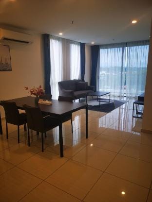 Johor Bahru City Center Houses Hotel in Johor Bahru