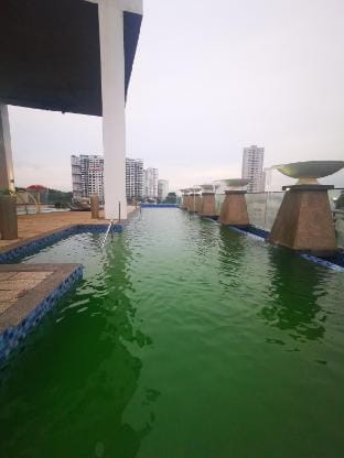 Johor Bahru City Center Houses Hotel in Johor Bahru