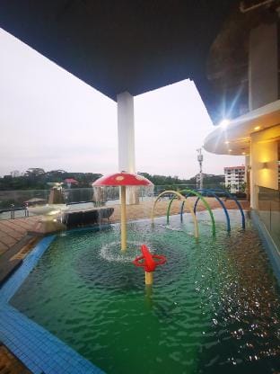 Johor Bahru City Center Houses Hotel in Johor Bahru