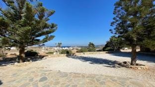 Divers Cycladic House Paros Vacation rental in Paros, Greece