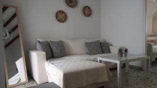 Maria's traditional house in Naousa Vacation rental in Naousa