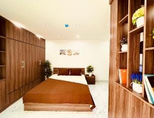 STUDIO TIỆN NGHI ẤM CÚNG Apartment in Laos