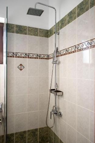 Rokani Studio I  at Kalavrita Center Apartment in Peloponnese Region