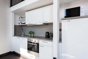 Spacious loft-apart in Prague Vacation rental in Prague