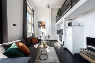 Spacious loft-apart in Prague Vacation rental in Prague