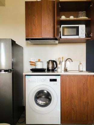 Studio unit in Lapu-Lapu City near Mactan Airport Vacation rental in Lapu-Lapu City