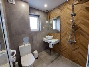 2 Bedroom apartment and Free Relax zone Apartment in Velingrad