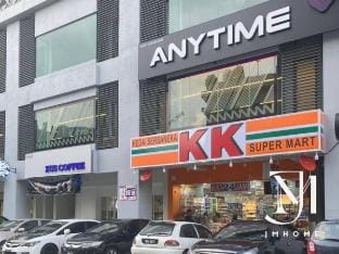 Majestic Maxim UCSI near MRT #22 Vacation rental in Federal Territory of Kuala Lumpur