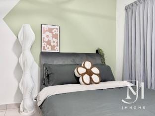 Majestic Maxim UCSI near MRT #22 Vacation rental in Federal Territory of Kuala Lumpur