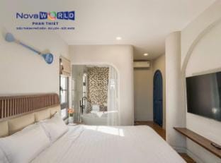 Mr Trí House Villa 4BR Novaworld Phan Thiet Villa in Phan Thiet