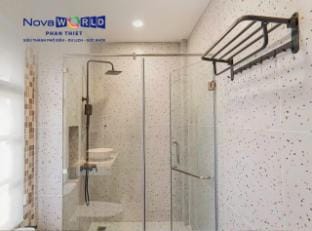 Mr Trí House Villa 4BR Novaworld Phan Thiet Villa in Phan Thiet