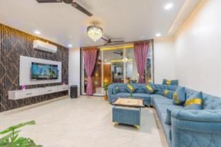 Surya Villa  Villa in Maharashtra