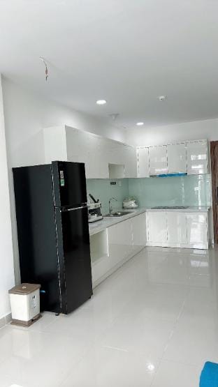 The Western Capital, VIP 2 Bedroom Apartment in Ho Chi Minh City