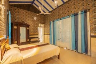 Casa De Familia Villa in Goa, India