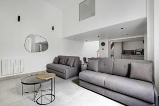Charming flat - 1BD/6P - Palais Garnier Apartment in Paris