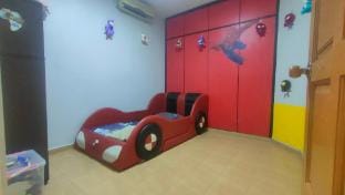 XQ Home Stay Vacation rental in Pahang, Malaysia