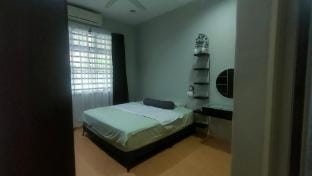 XQ Home Stay Vacation rental in Pahang, Malaysia