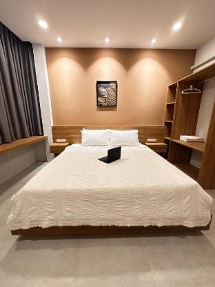 Baan Suan Poolsap No. 1  Vacation rental in Ban Tai