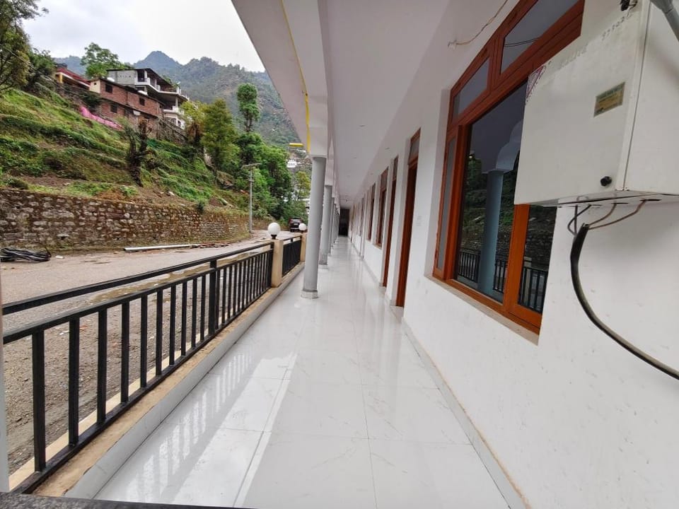 HOTEL MOONRISE Hotel in Uttarakhand