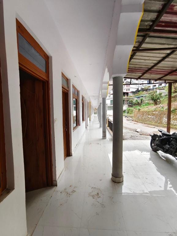 HOTEL MOONRISE Hotel in Uttarakhand