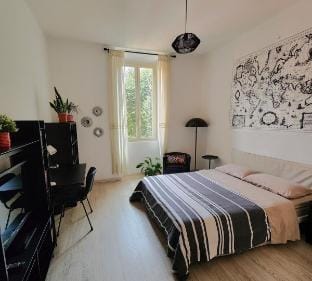 “Cozy Haven” near San Giovanni Vacation rental in Rome