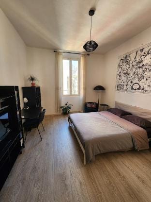 “Cozy Haven” near San Giovanni Vacation rental in Rome
