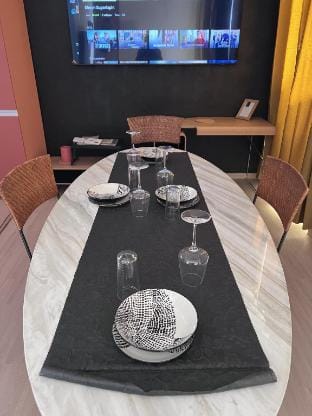 Le patrimoine albigeois - 36 HDV Apartment in Albi