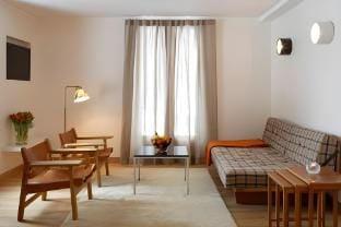 Villa Mont Blanc - Balcon Apartment Apartment in Chamonix