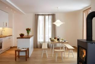 Villa Mont Blanc - Balcon Apartment Apartment in Chamonix