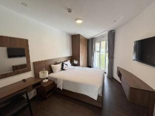 Mermaid Seaside - Vung Tau Apartment - Tagia Home Vacation rental in Vung Tau