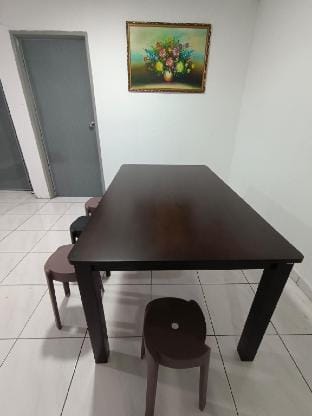 Renook Residence 01 Vacation rental in Kuching