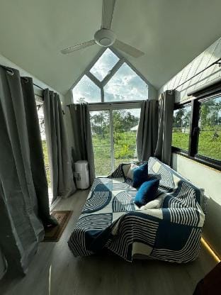 Beachfront Tiny House with FREE Kayak Vacation rental in Ko Samui