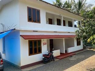 Christy cottage Kattikulam  Vacation rental in Kerala