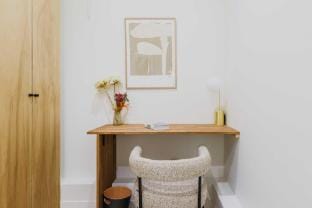 Cosy Apartment - 1BR/2P- Saint-Cloud Apartment in Saint-Cloud