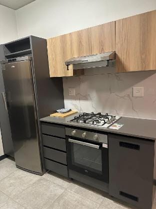 Bytes @ Indawo Apartments Vacation rental in Sandton