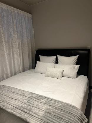 Bytes @ Indawo Apartments Vacation rental in Sandton