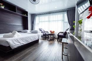 AWENASA Apartment in Ho Chi Minh City