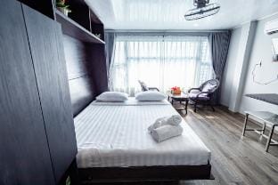 AWENASA Apartment in Ho Chi Minh City