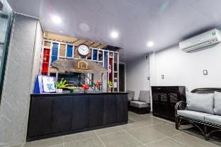AWENASA Apartment in Ho Chi Minh City