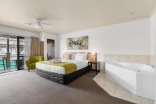 Tuscany Villas Whakatane Vacation rental in Whakatane