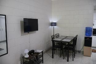 Little Annie’s Nest (Cozy Unit with Speed Wifi) Vacation rental in Subic