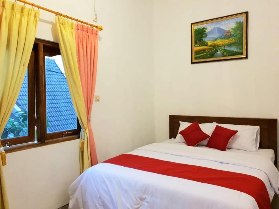 Ki Agung Inn Hotel in Yogyakarta