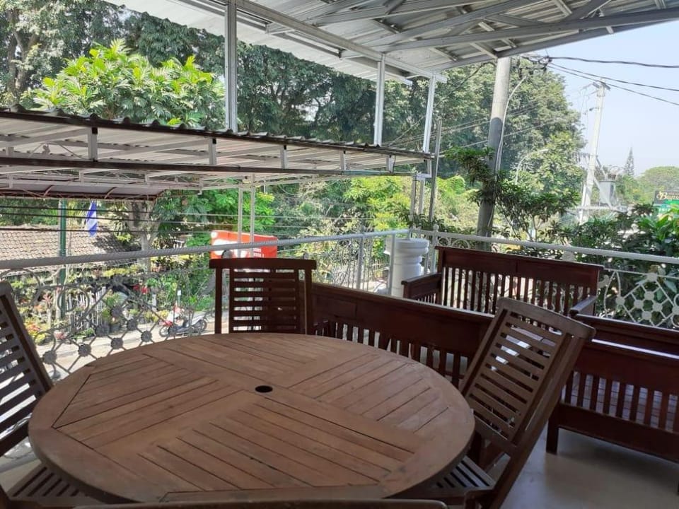 Ki Agung Inn Hotel in Yogyakarta