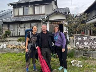 昭和神ヶ谷ハウス Vacation rental in Shizuoka Prefecture