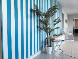 A3A l Near KLCC TRX l Santorini l 16 Guests Vacation rental in Federal Territory of Kuala Lumpur