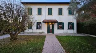 "Villa Gardenia" - Comfort & Privacy - River View Villa in Dolo