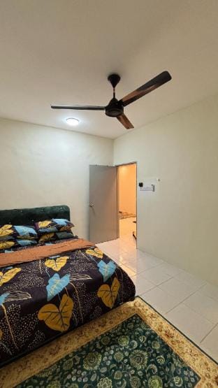 Homestay Tapah Vacation rental in Perak