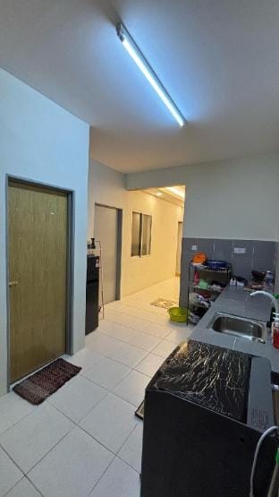 Homestay Tapah Vacation rental in Perak