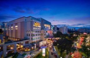 Georgetown Apartment Mansion One By Jere 1-4pax Apartment in George Town